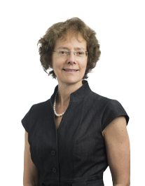 Photo of Dr. Ros Rivaz