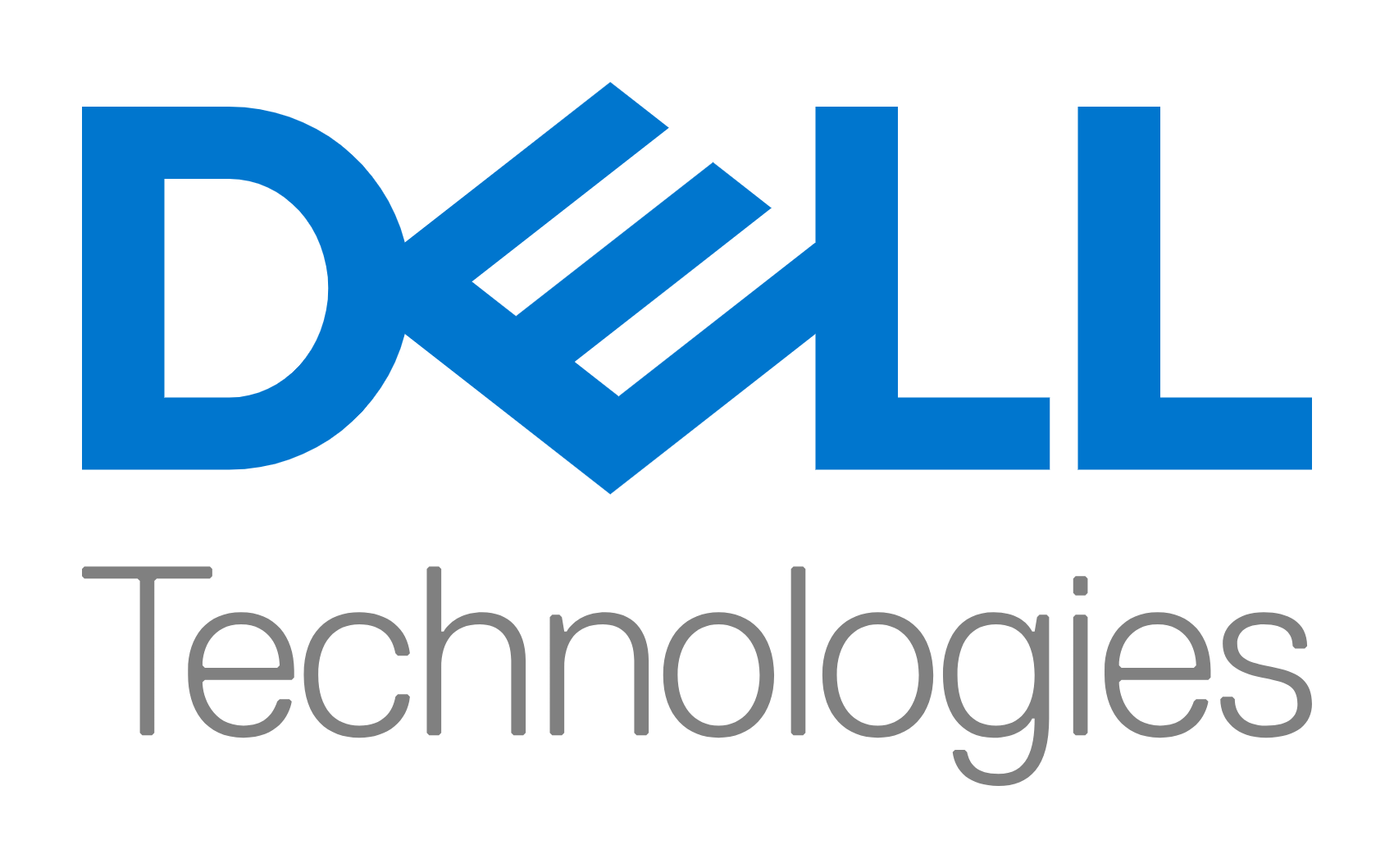 Badge for Dell Technologies