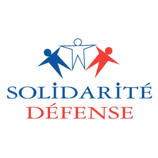 solidarité défense logo